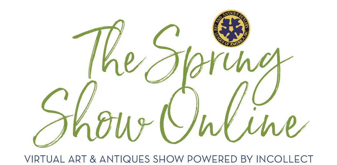 The AADLA Returns with The Spring Show Online May 7-18