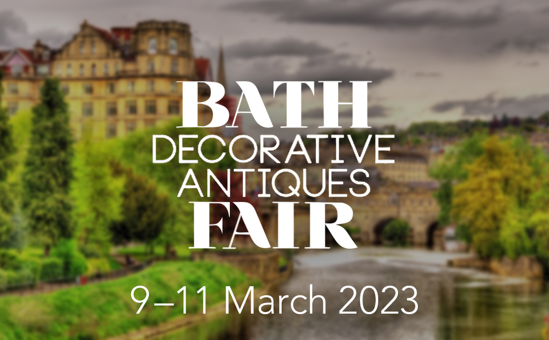 Bath Heralds Spring 2023, 10-11 March 2023